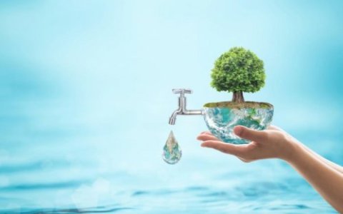 Về tầm quan trọng của việc sử dụng nước sạch đối với sức khỏe con người